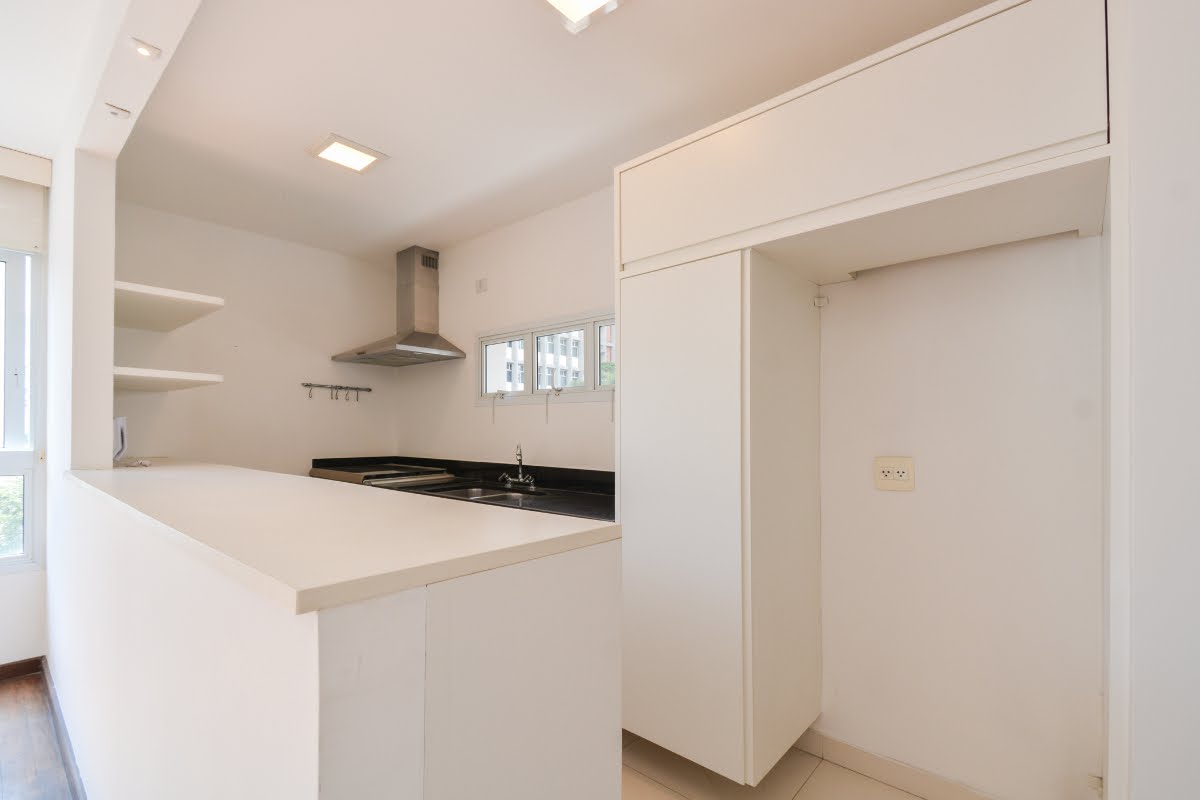 Apartamento à venda com 3 quartos, 3 suítes, 3 vagas e 150m² no Jardins, São Paulo (SP) — foto 16 de 30