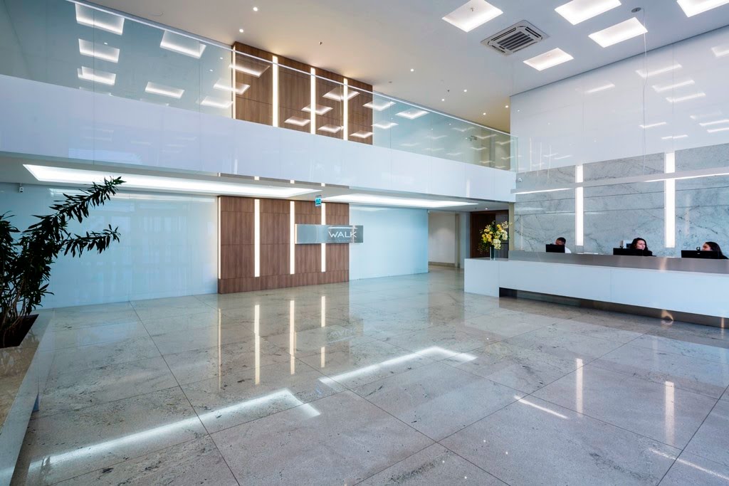 Hall (personalizado)