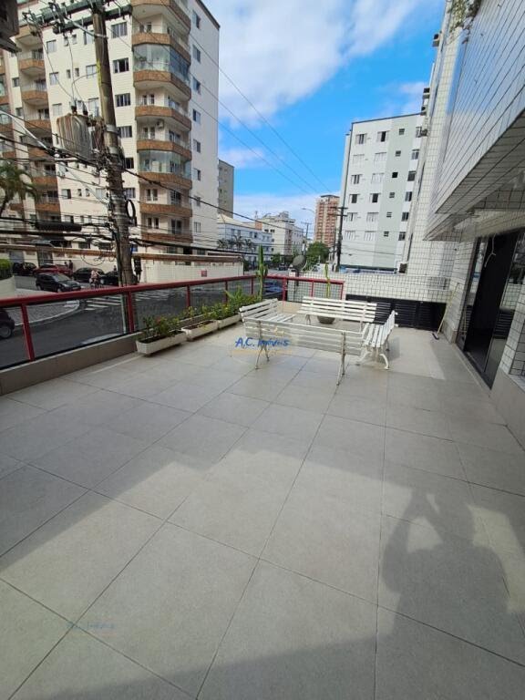 Apartamento à venda com 2 quartos, 1 suíte, 1 vaga e 67m² no Guilhermina, Praia Grande (SP) — foto 25 de 26
