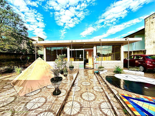 Casa em Coloninha  -  Araranguá