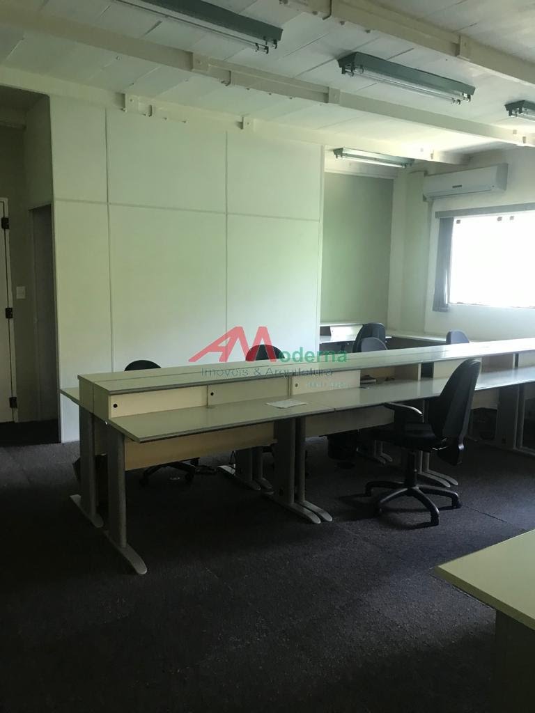 Comercial para alugar com 4 banheiros, 2 vagas e 600m² no Jardim, Santo André (SP) — foto 24 de 28
