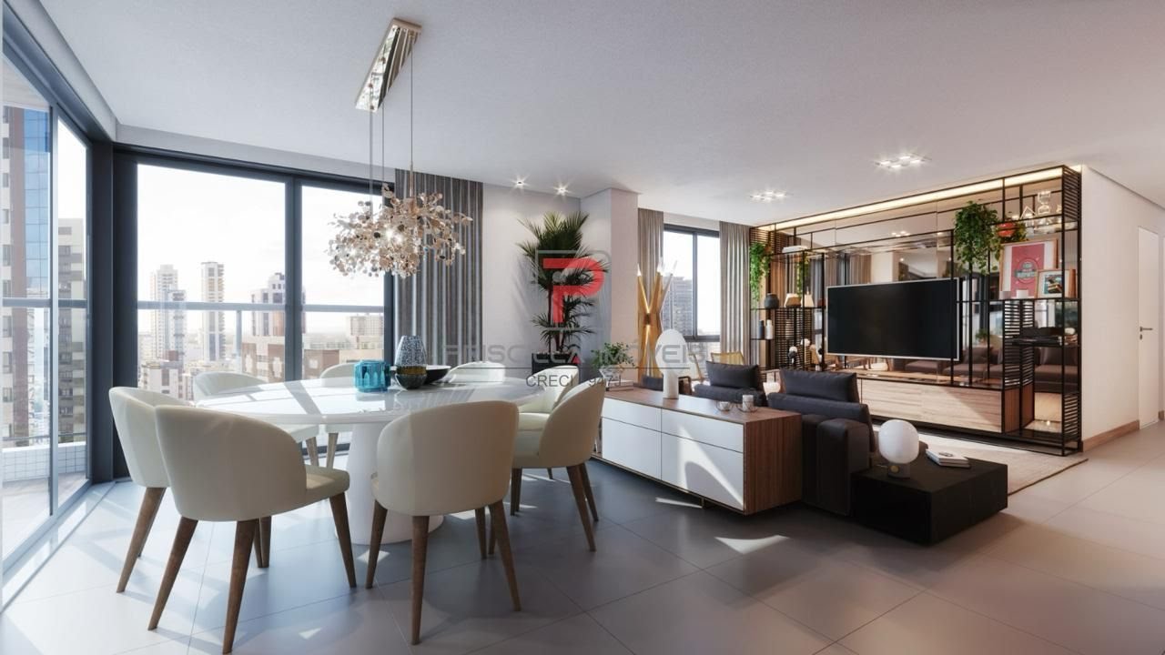 Apartamento à venda com 3 quartos, 1 suíte, 2 vagas e 87m² no Manaíra, João Pessoa (PB) — foto 20 de 24