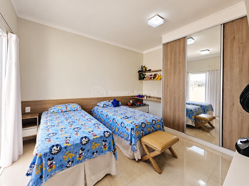 Casa de Condomínio, 4 quartos - Foto 31