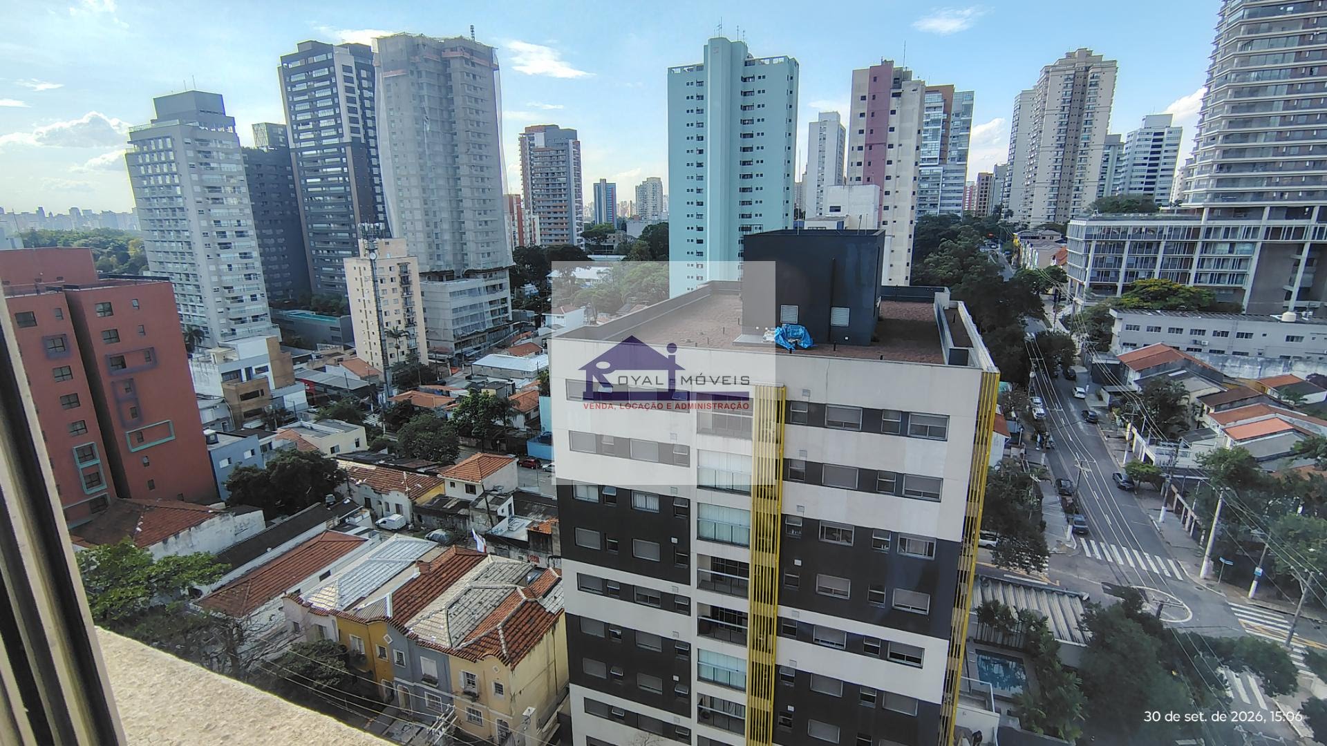 Apartamento para alugar com 2 quartos, 2 banheiros, 1 vaga e 68m² no Vila Clementino, São Paulo (SP) — foto 12 de 30