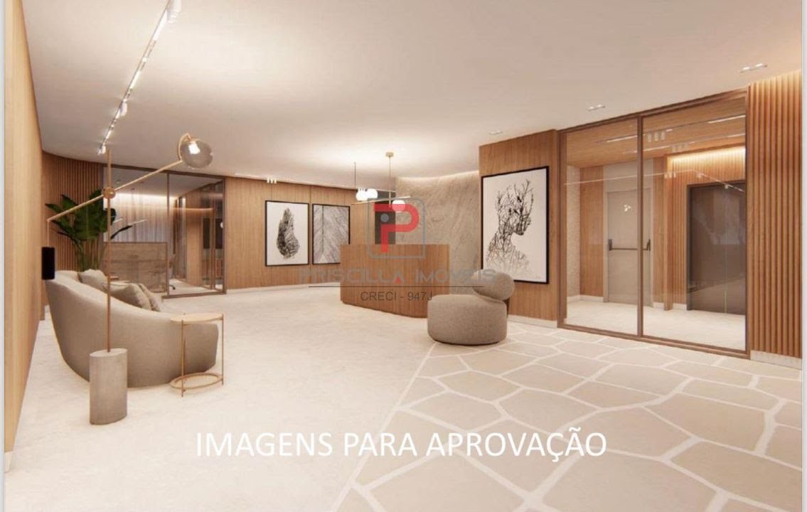 Apartamento à venda com 1 quarto, 1 suíte, 1 vaga e 22m² no Manaíra, João Pessoa (PB) — foto 9 de 17