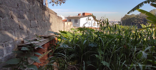 Terreno em Rolinópolis  -  São Paulo