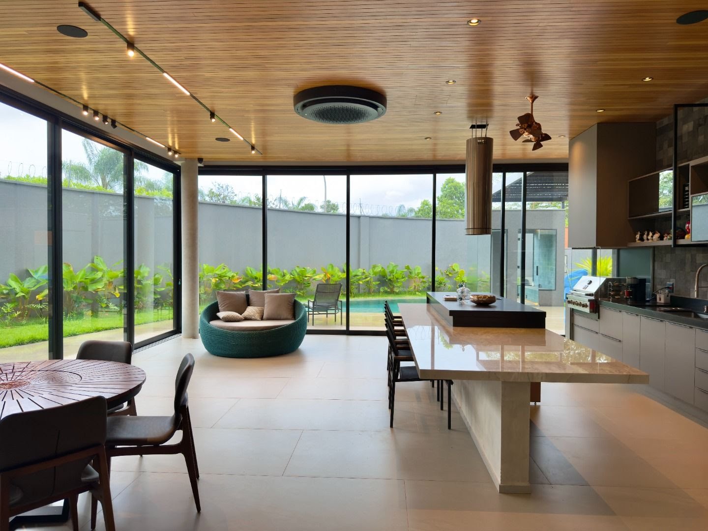 Casa à venda com 4 quartos, 4 suítes, 6 vagas e 490m² no Jardim Olhos D Agua, Ribeirão Preto (SP) — foto 23 de 30