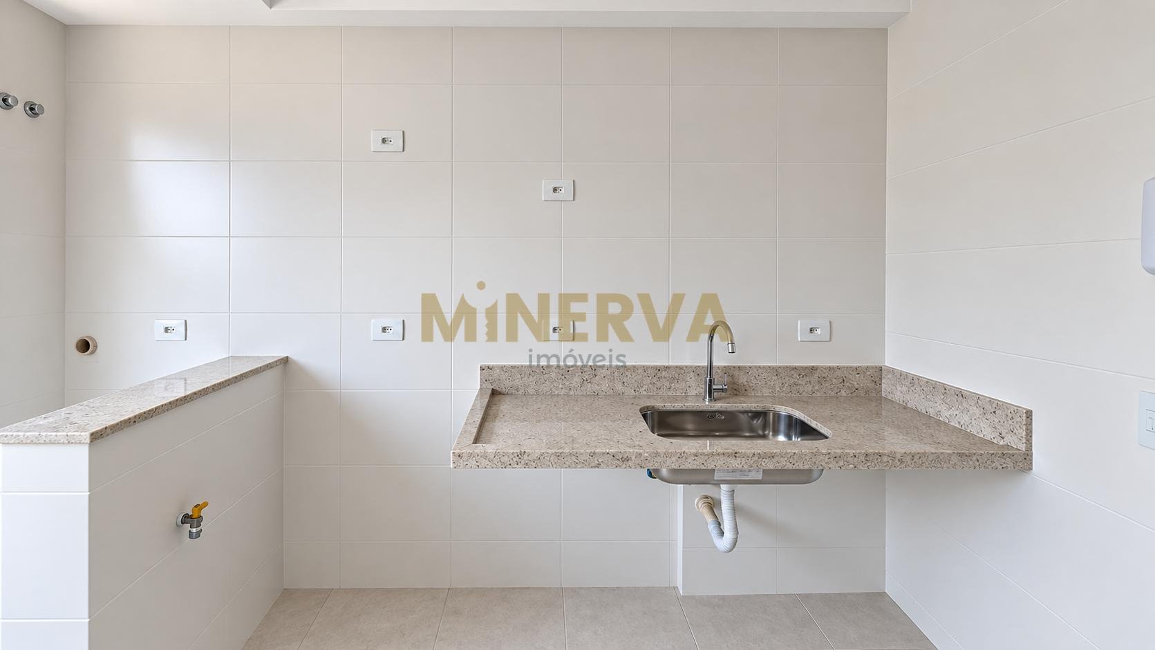 Apartamento à venda com 2 quartos, 1 suíte, 1 vaga e 65m² no Vila Galvão, Guarulhos (SP) — foto 10 de 11