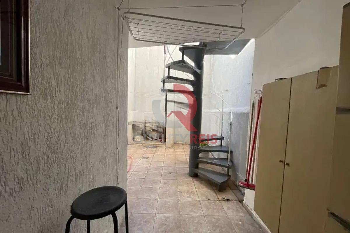 Sobrado, 3 quartos, 155 m² - Foto 21