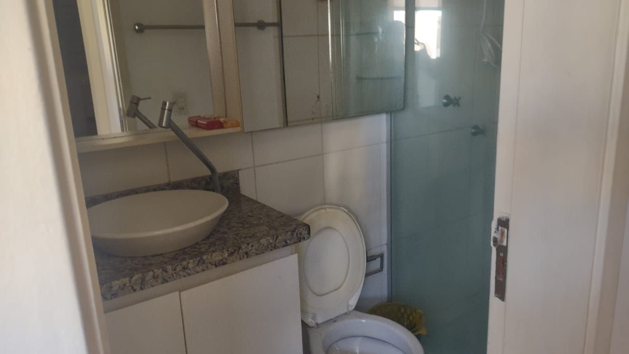 Apartamento à venda com 2 quartos, 1 banheiro, 1 vaga e 74m² no Nova Aliança, Ribeirão Preto (SP) — foto 6 de 7