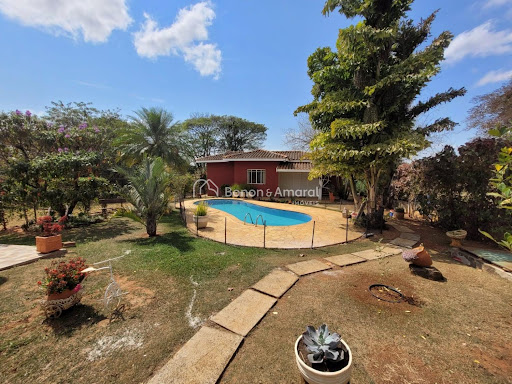 Casa de Condomínio, 6 quartos - Foto 20