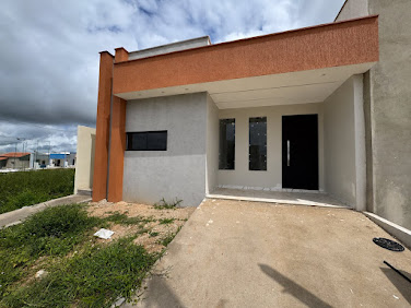 Casa à venda no Residencial Golden Ville, Arapiraca/AL