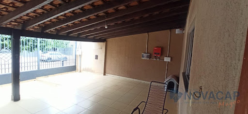 Casa Térrea à Venda em Pioneiros, Campo Grande - 221m², 3 Quartos