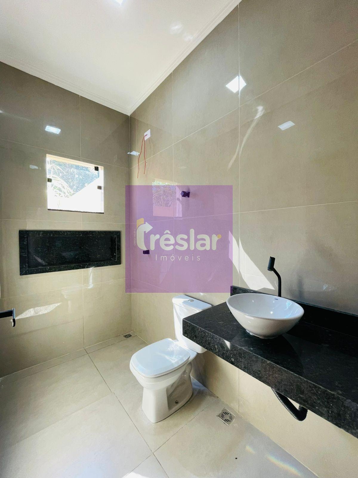 Casa à venda com 3 quartos, 1 suíte, 2 vagas e 82m² no Mais Parque, Três Lagoas (MS) — foto 8 de 15