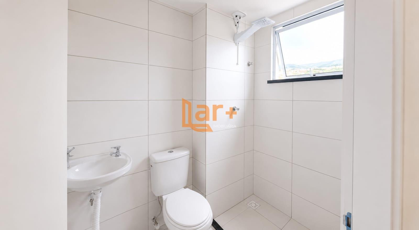 Apartamento à venda com 2 quartos, 1 suíte, 1 vaga e 59m² no Espaço Tropical, Barra dos Coqueiros (SE) — foto 3 de 29