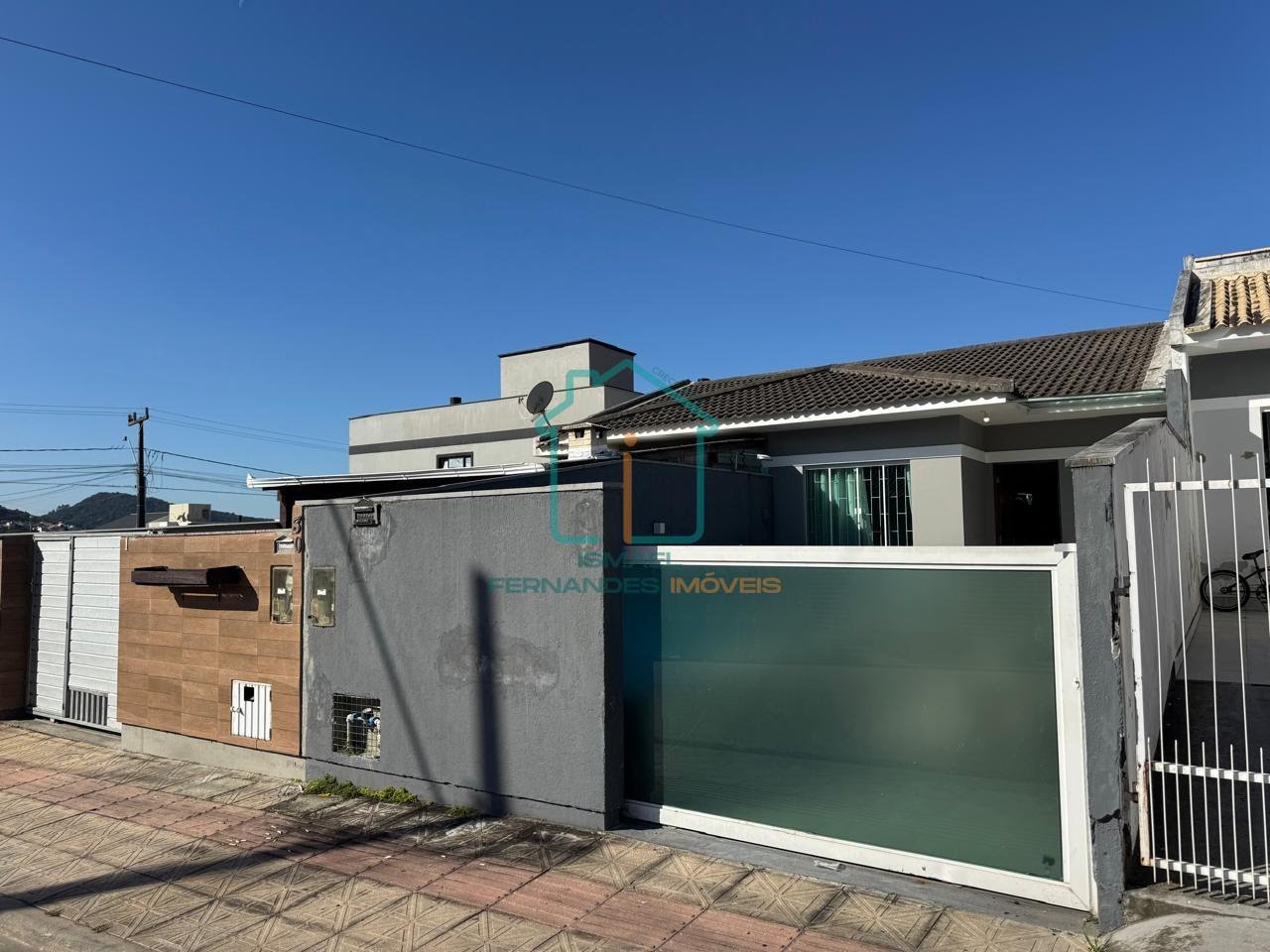 Casa, 2 quartos, 48 m² - Foto 22