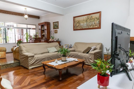 Casa em Vila Maria - São Paulo, SP