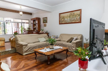 Casa em Vila Maria - São Paulo, SP