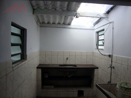 Casa Sobrado em Paulicéia  -  São Bernardo do Campo