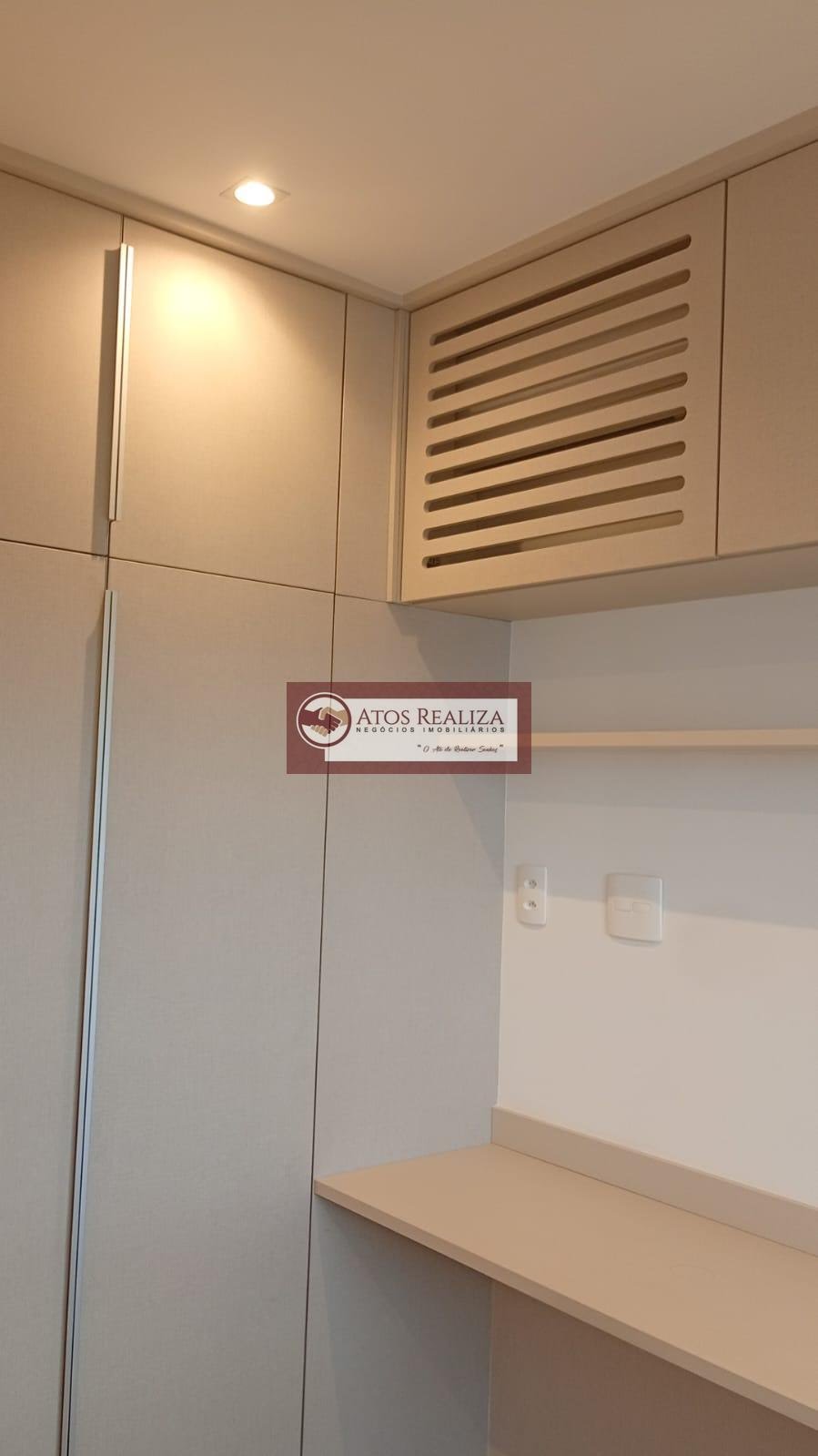 Apartamento à venda com 1 quarto, 1 suíte, 1 vaga e 63m² no Vila Cruzeiro, São Paulo (SP) — foto 18 de 24