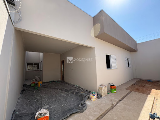 Casa em Setor Dona Matilde  -  Catalão