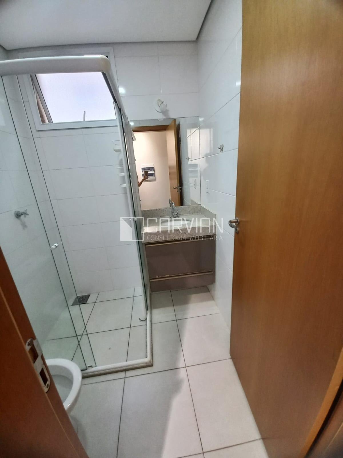 Apartamento à venda com 2 quartos, 1 suíte, 2 vagas e 70m² no Ribeirânia, Ribeirão Preto (SP) — foto 3 de 9
