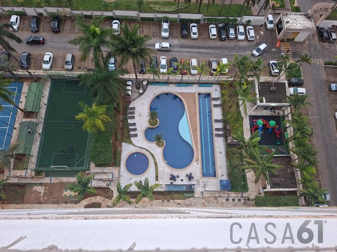 Apartamento, 2 quartos, 52 m² - Foto 15