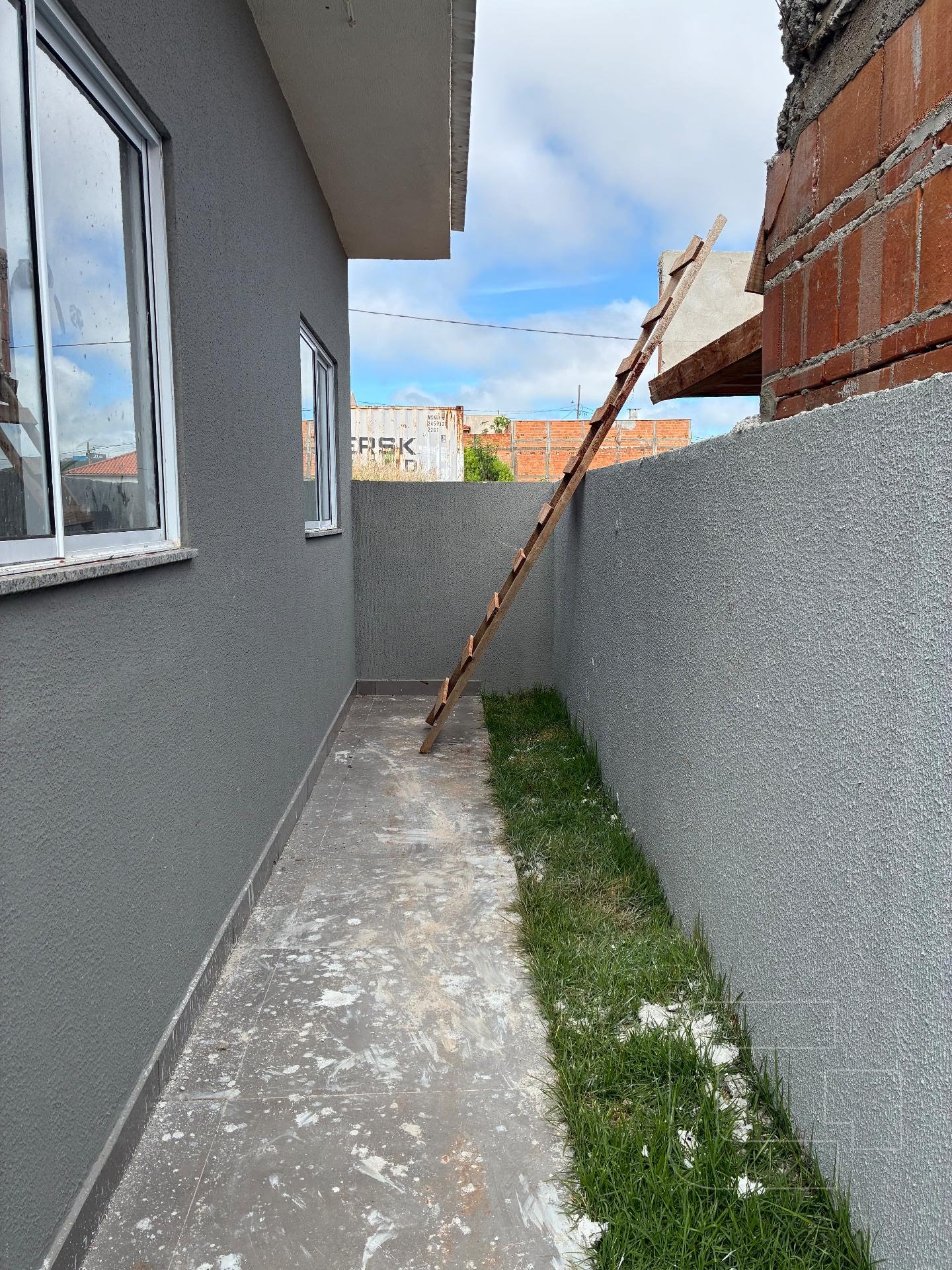 Casa à venda com 3 quartos, 1 banheiro e 1 vaga no Centro, Califórnia (PR) — foto 12 de 30