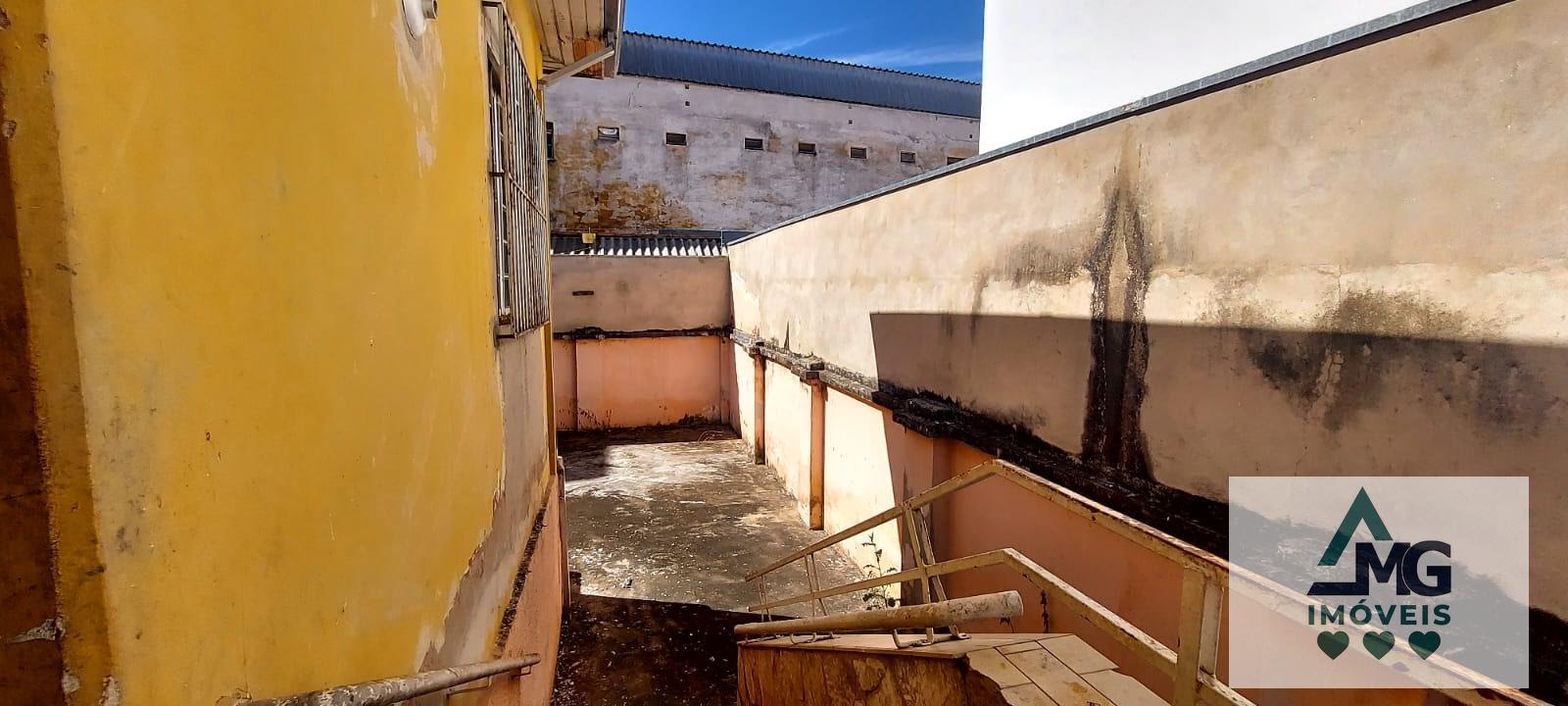 Comercial à venda com 2 banheiros e 250m² no Centro, Três Corações (MG) — foto 11 de 14