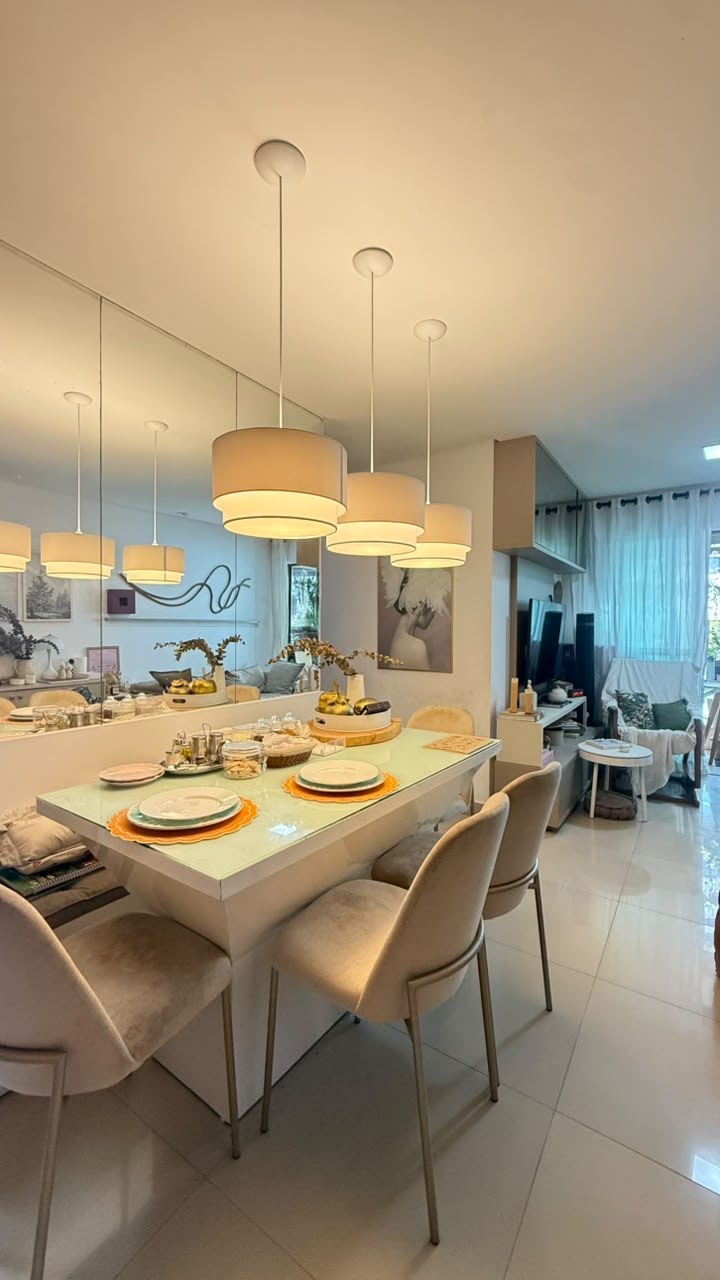 Apartamento à venda com 3 quartos, 1 suíte, 2 vagas e 69m² no Tamarineira, Recife (PE) — foto 7 de 11