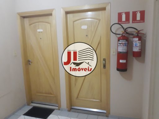 Entrada Apto
