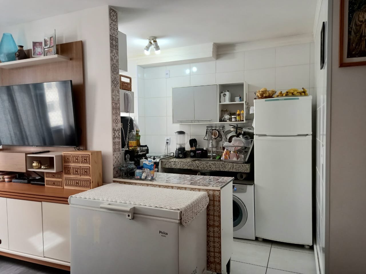 Apartamento à venda com 2 quartos, 1 banheiro, 1 vaga e 44m² no Jardim Íris, São Paulo (SP) — foto 12 de 30