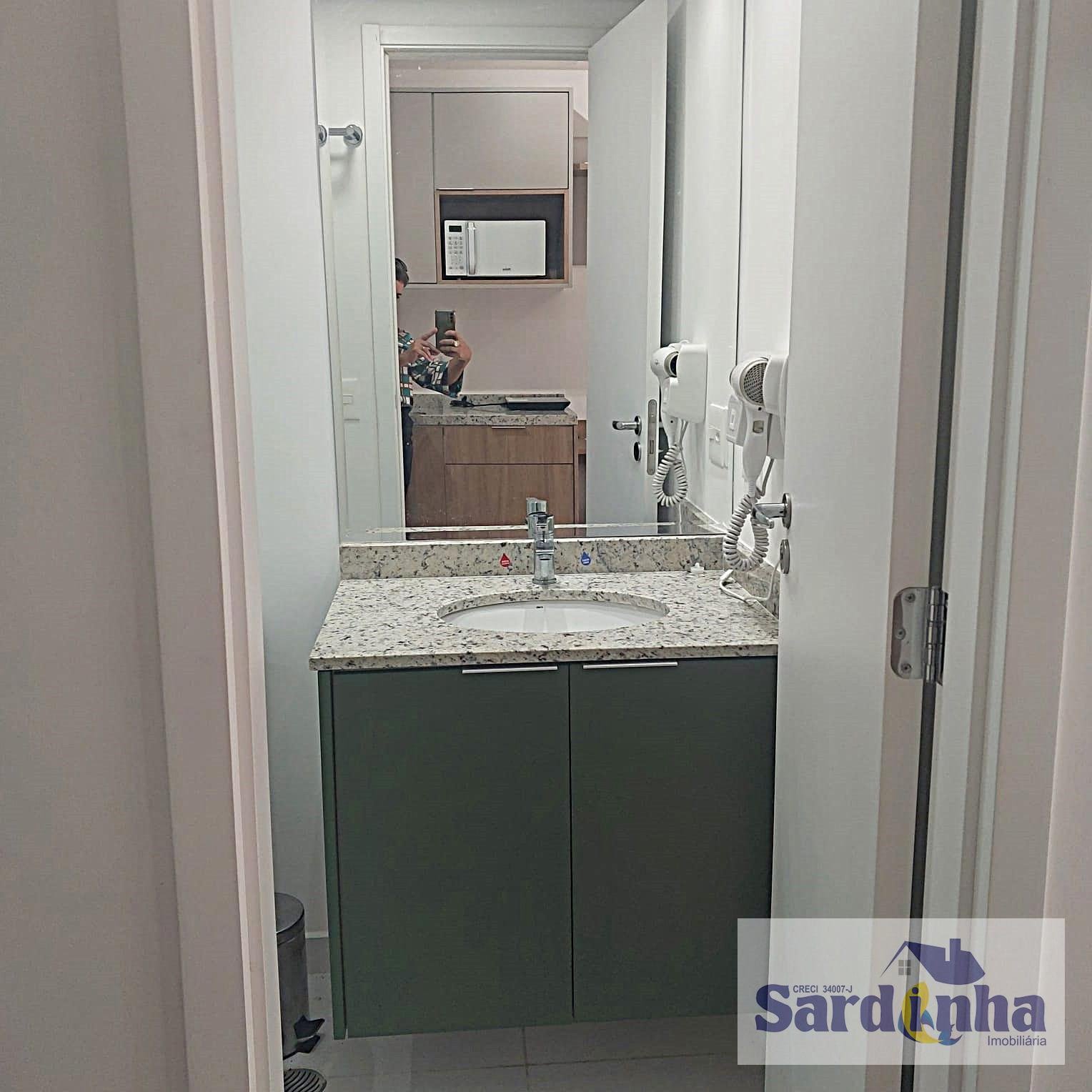Apartamento à venda com 1 quarto, 1 banheiro e 25m² no Paraíso, São Paulo (SP) — foto 17 de 17