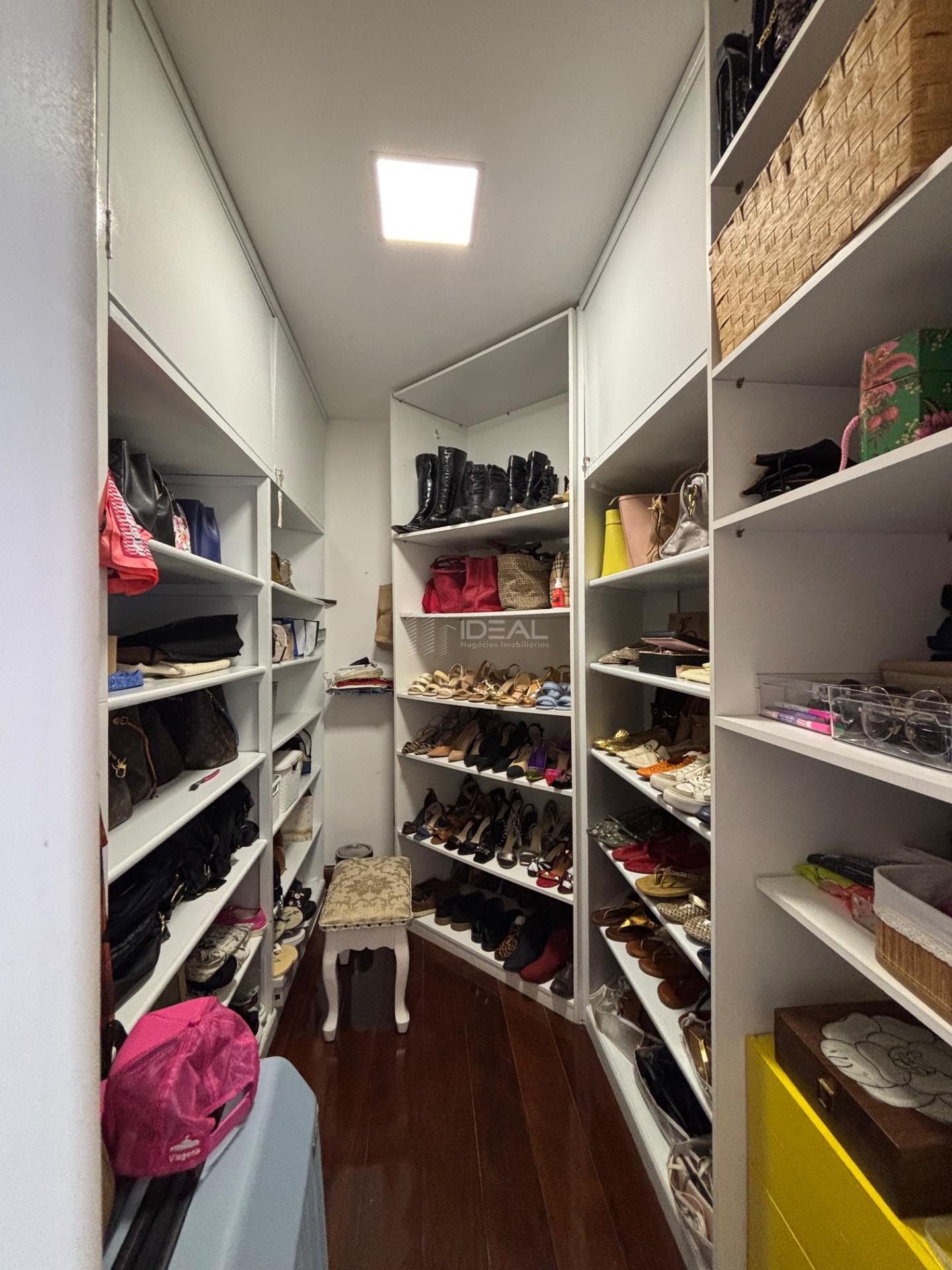 Apartamento à venda com 4 quartos, 4 suítes, 4 vagas e 450m² no Centro, Campos dos Goytacazes (RJ) — foto 12 de 30