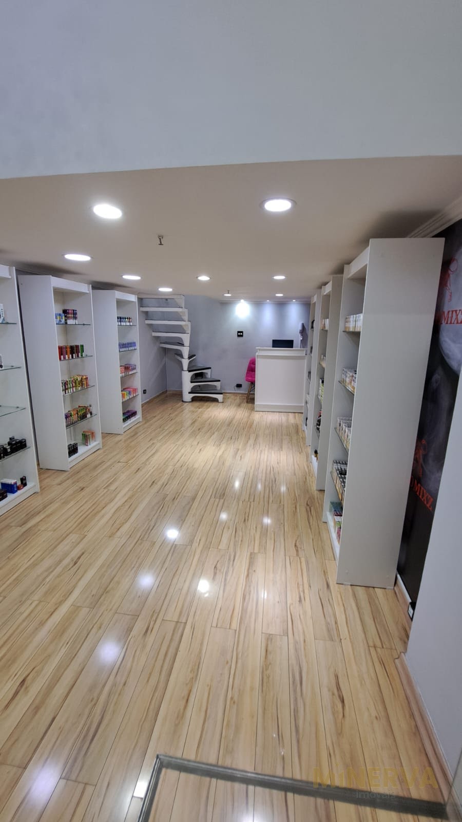 Comercial à venda com 1 vaga e 63m² no Tatuapé, São Paulo — foto principal