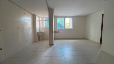 Apartamento à Venda em São Pelegrino, Caxias do Sul | 48m²