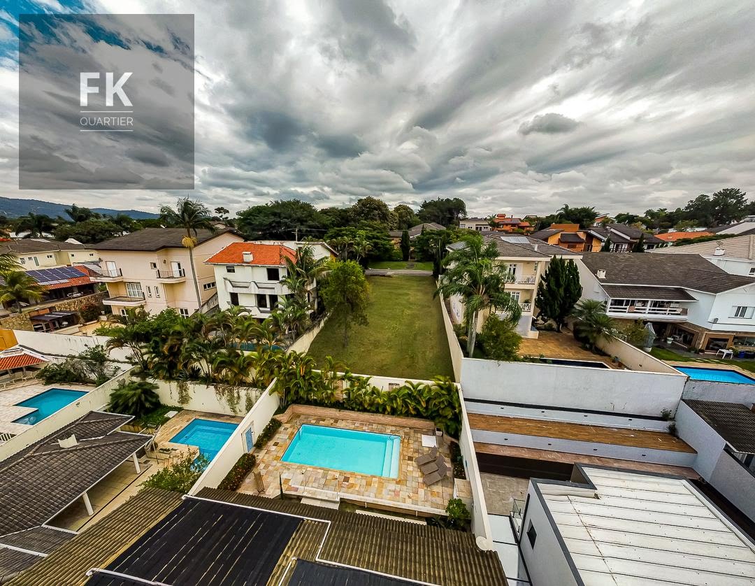 Terreno à venda com 532m² de terreno no Alphaville, Santana de Parnaíba (SP) — foto 13 de 13