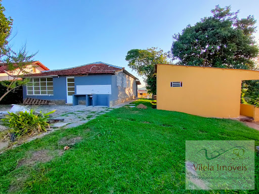 Casa em Alto da Boa Vista  -  Miguel Pereira