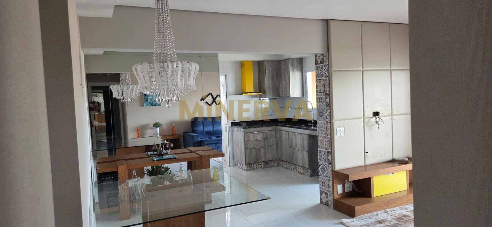 Apartamento à venda com 3 quartos, 3 banheiros, 2 vagas e 107m² no Tatuapé, São Paulo — foto principal