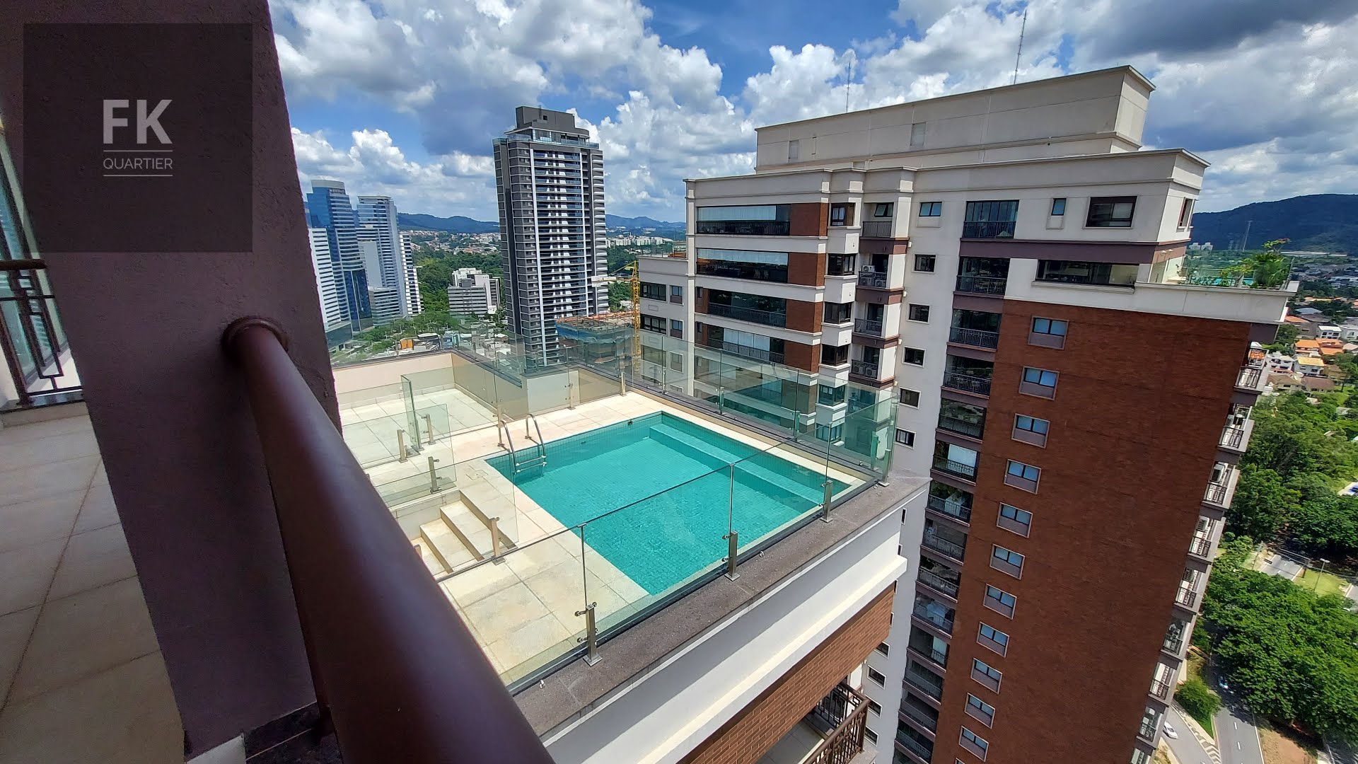 Cobertura à venda com 4 quartos, 4 suítes, 7 vagas e 708m² no Green Valley Alphaville, Barueri (SP) — foto 27 de 30
