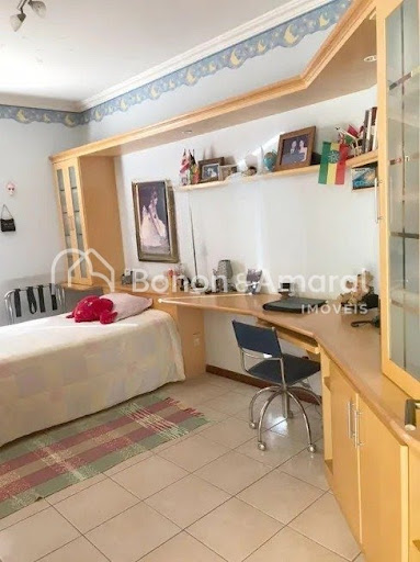Casa, 4 quartos, 280 m² - Foto 22