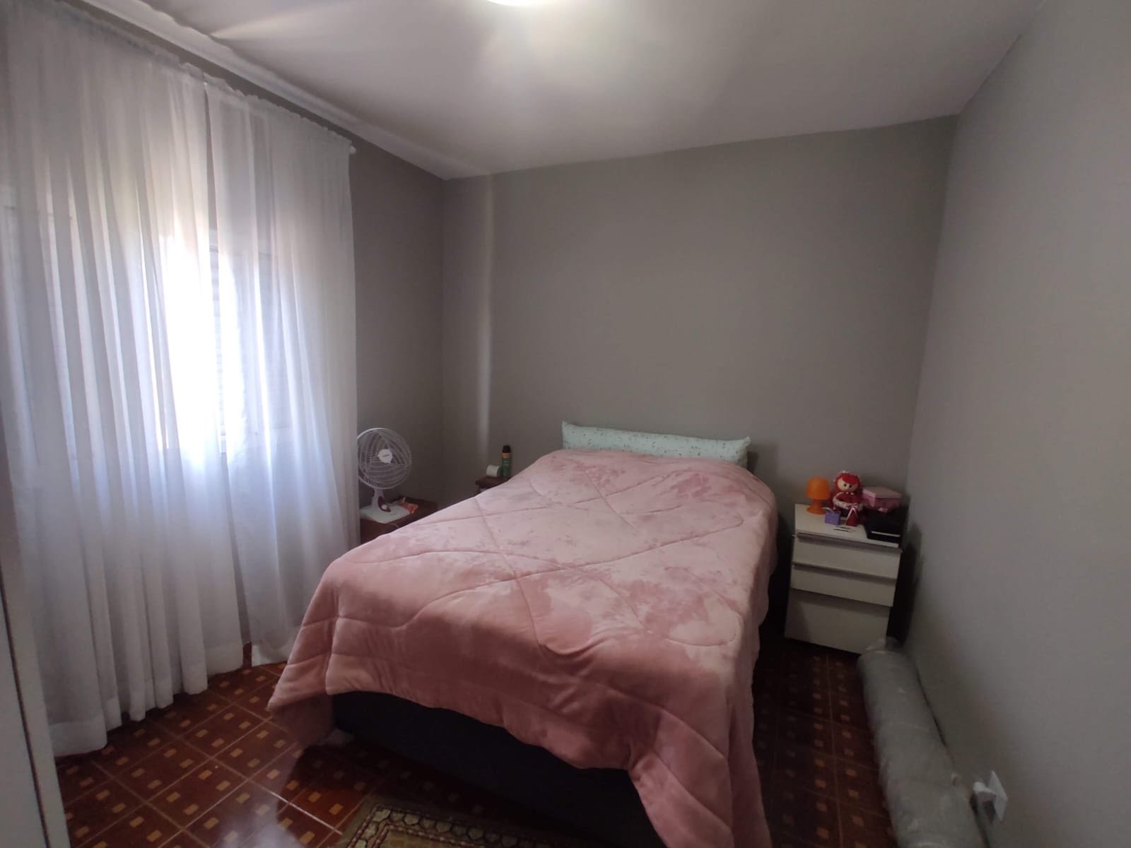 Apartamento à venda com 3 quartos, 2 banheiros e 2 vagas no Jardim Sydney, São Paulo (SP) — foto 12 de 29