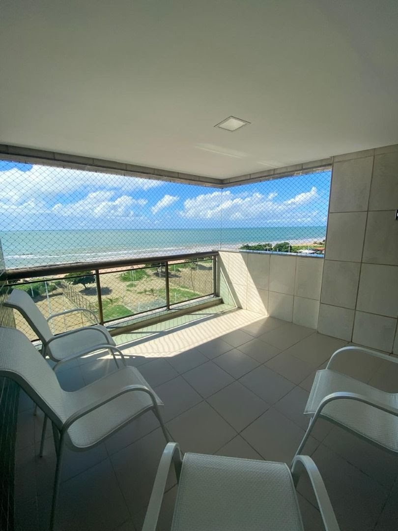 Apartamento para alugar com 4 quartos, 4 suítes, 3 vagas e 201m² no Pina, Recife (PE) — foto 4 de 30
