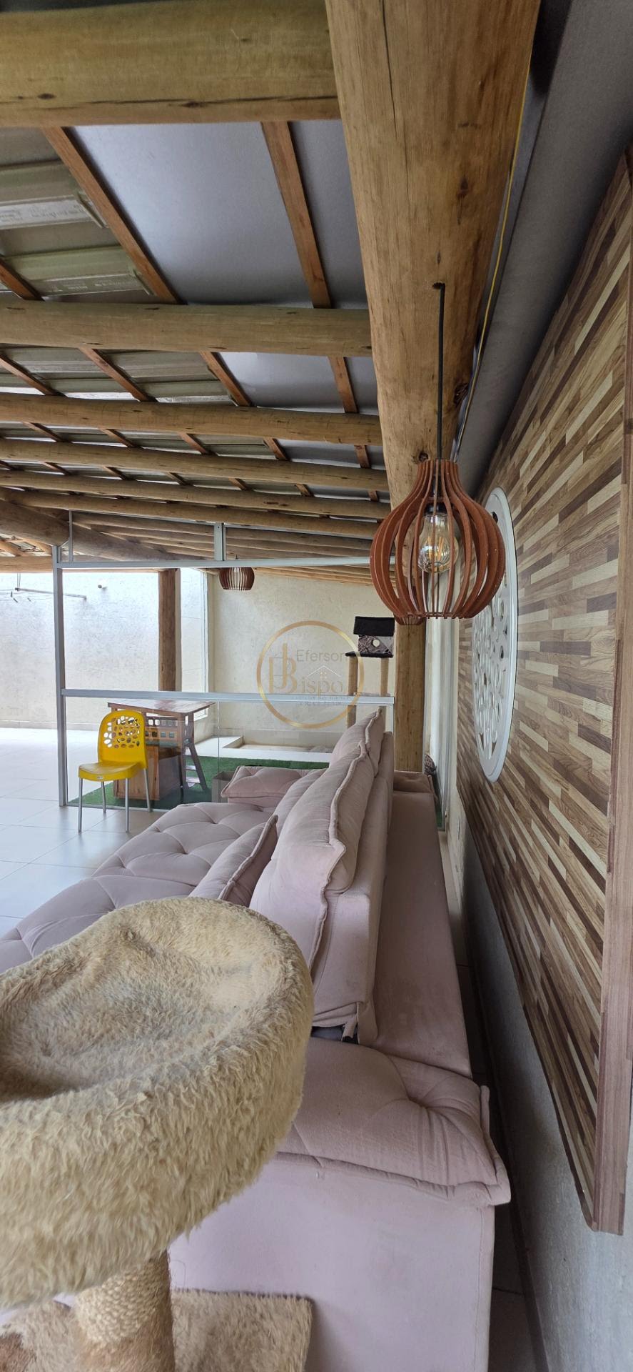 Casa à venda com 3 quartos, 1 suíte, 1 vaga e 120m² no Jardins do Edén, Porto Seguro (BA) — foto 16 de 29