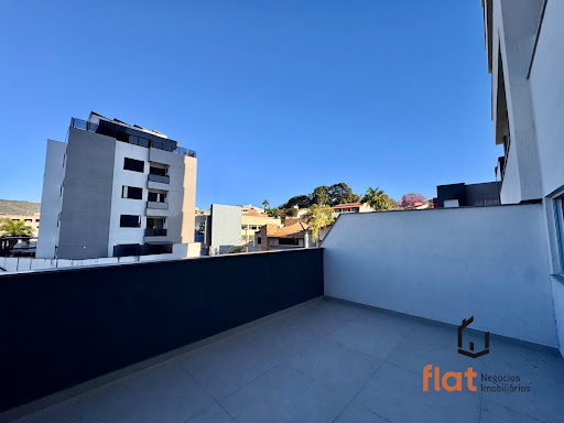 Studio à Venda no bairro São José, Pará de Minas - 34m², 1 Quarto, R$360 mil