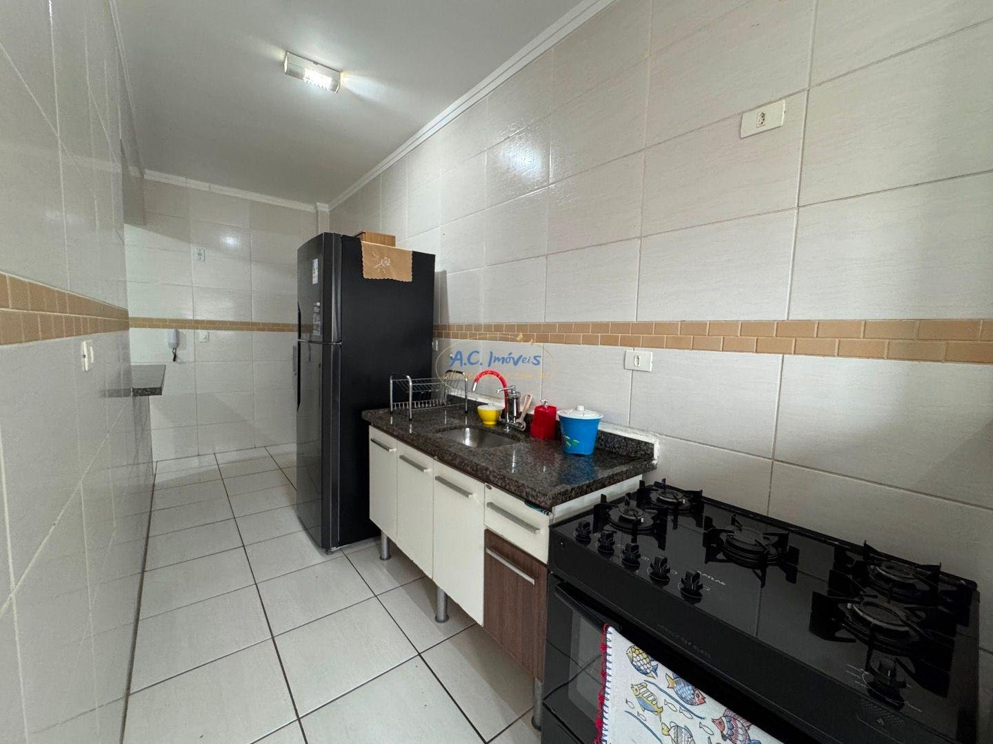 Apartamento à venda com 2 quartos, 1 suíte, 1 vaga e 67m² no Aviação, Praia Grande (SP) — foto 9 de 30