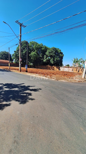 Lote / Terreno em São Francisco  -  Barretos