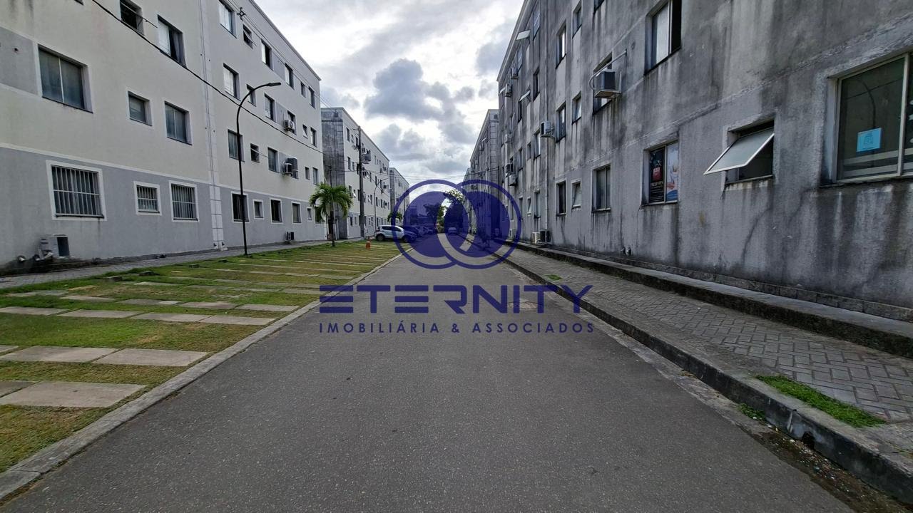 Apartamento à venda com 2 quartos, 1 banheiro, 1 vaga e 49m² no Piedade, Jaboatão dos Guararapes (PE) — foto 11 de 30