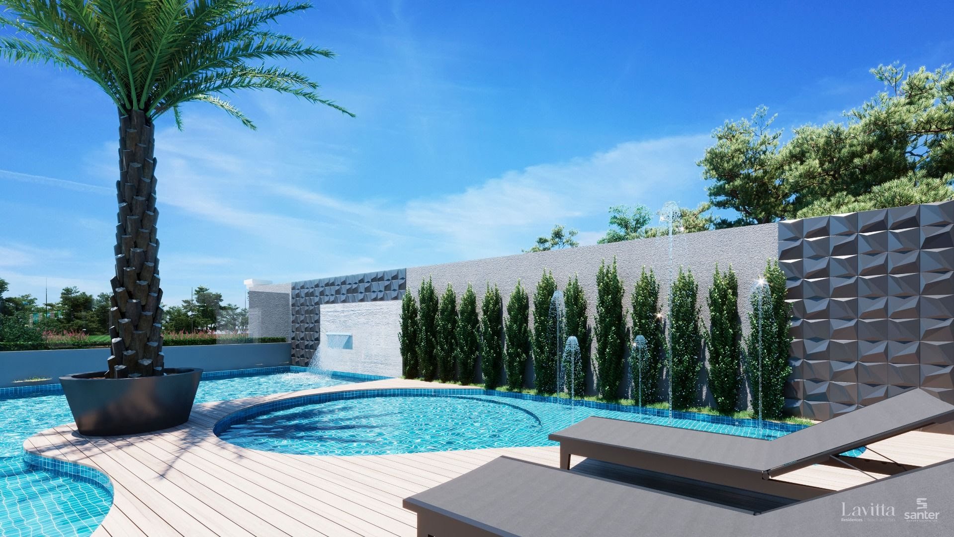 Apartamento à venda com 2 quartos, 1 suíte, 1 vaga e 75m² no Praia de Armação, Penha (SC) — foto 14 de 24
