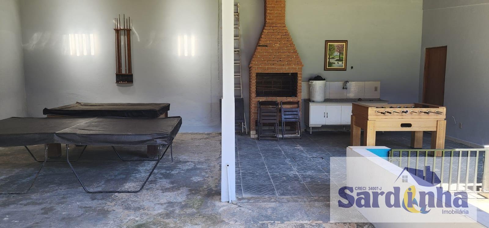 Apartamento à venda com 3 quartos, 1 suíte, 2 vagas e 480m² no Sítio do Mursa, Várzea Paulista (SP) — foto 25 de 30